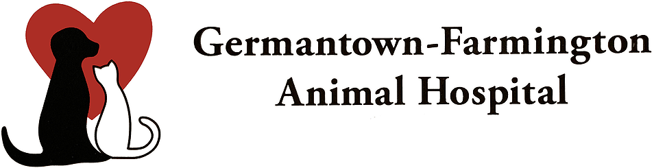 Germantown Farmington Animal Hospital | Logo