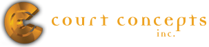 Court Concepts - logo