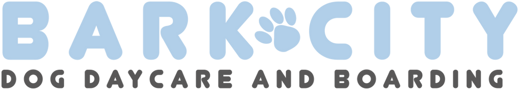 Bark City Logo