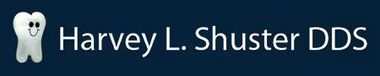 Harvey L Shuster DDS - logo