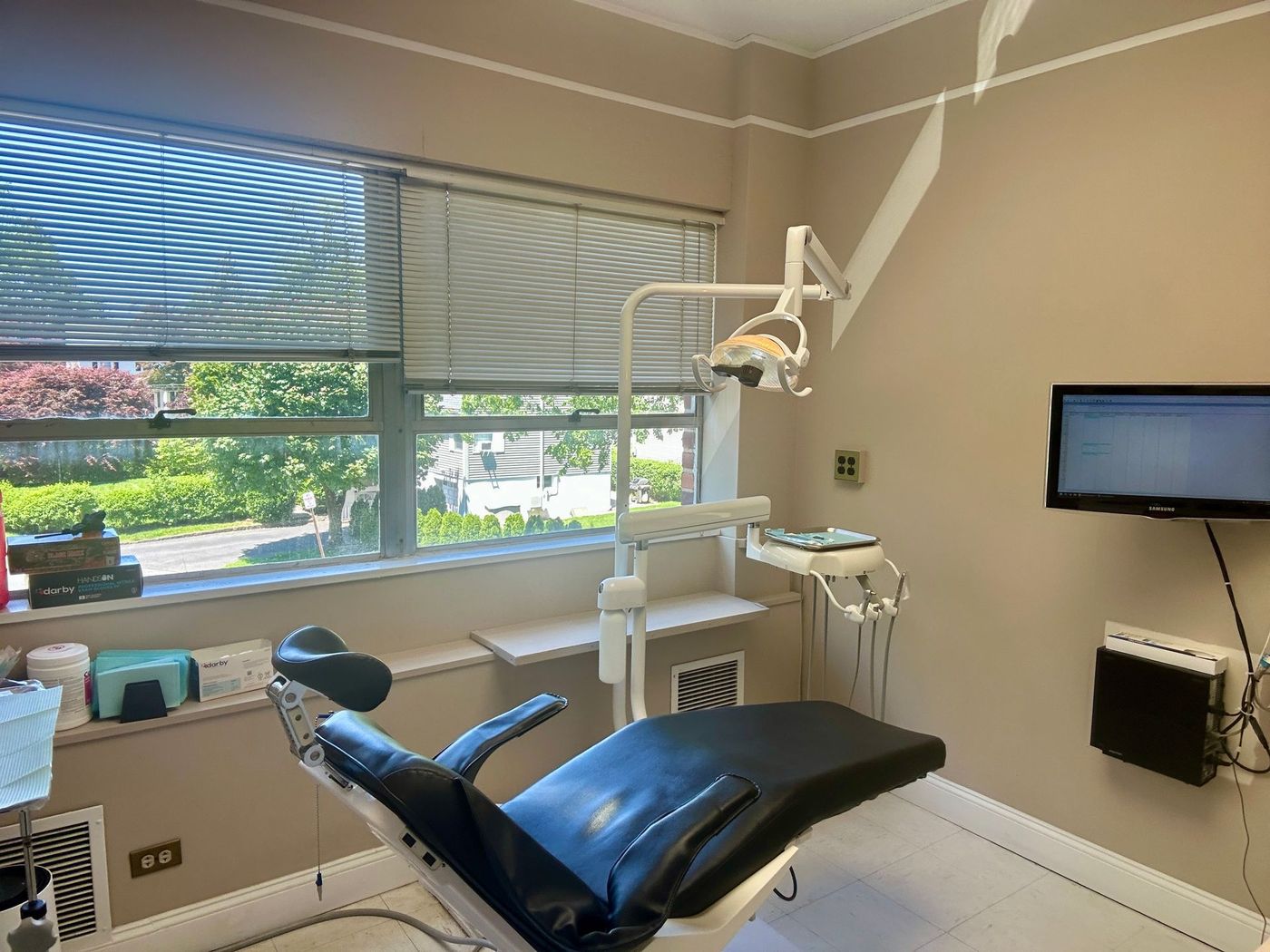 Dental Chair