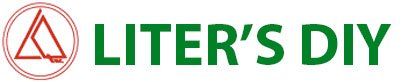 Liter's Environmental - Liter's DIY - logo
