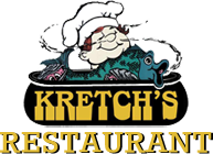 Kretch's Restaurant logo