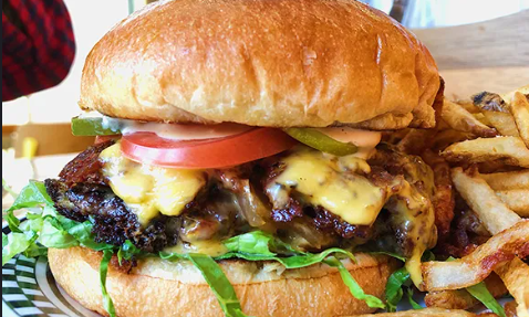 Burger