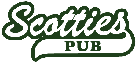 Scotties Pub - Logo