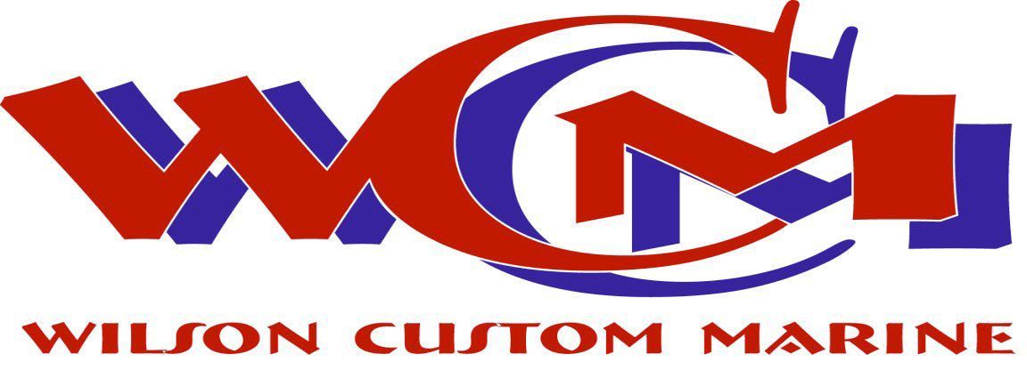 wilson-custom-marine-logo