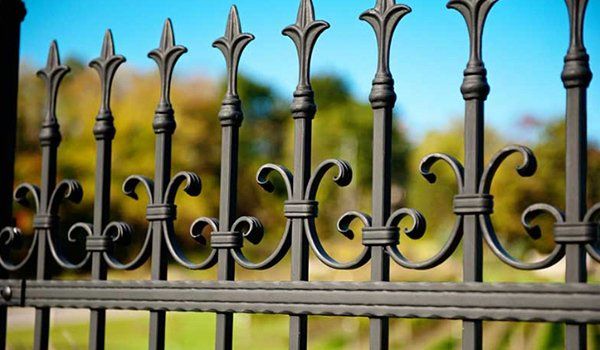 Fence
