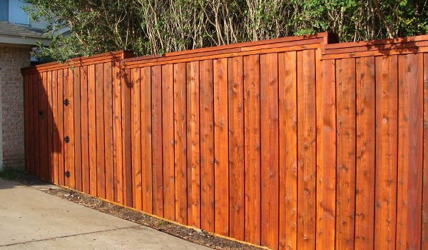 Fence