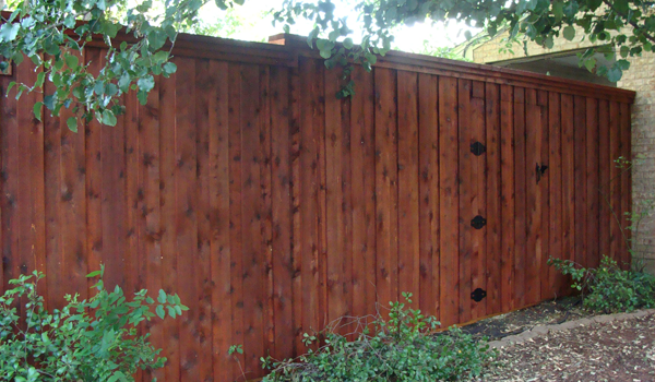 Fence