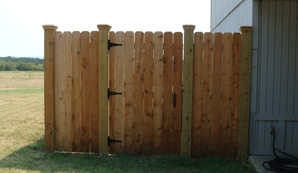 Fence