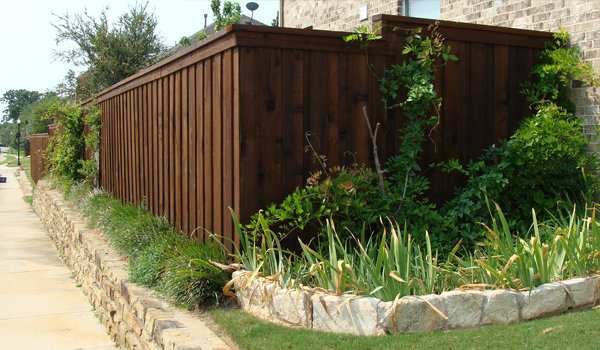 Fence