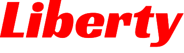 Liberty Insulation & Fireproofing Logo