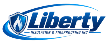 Liberty Insulation & Fireproofing Logo