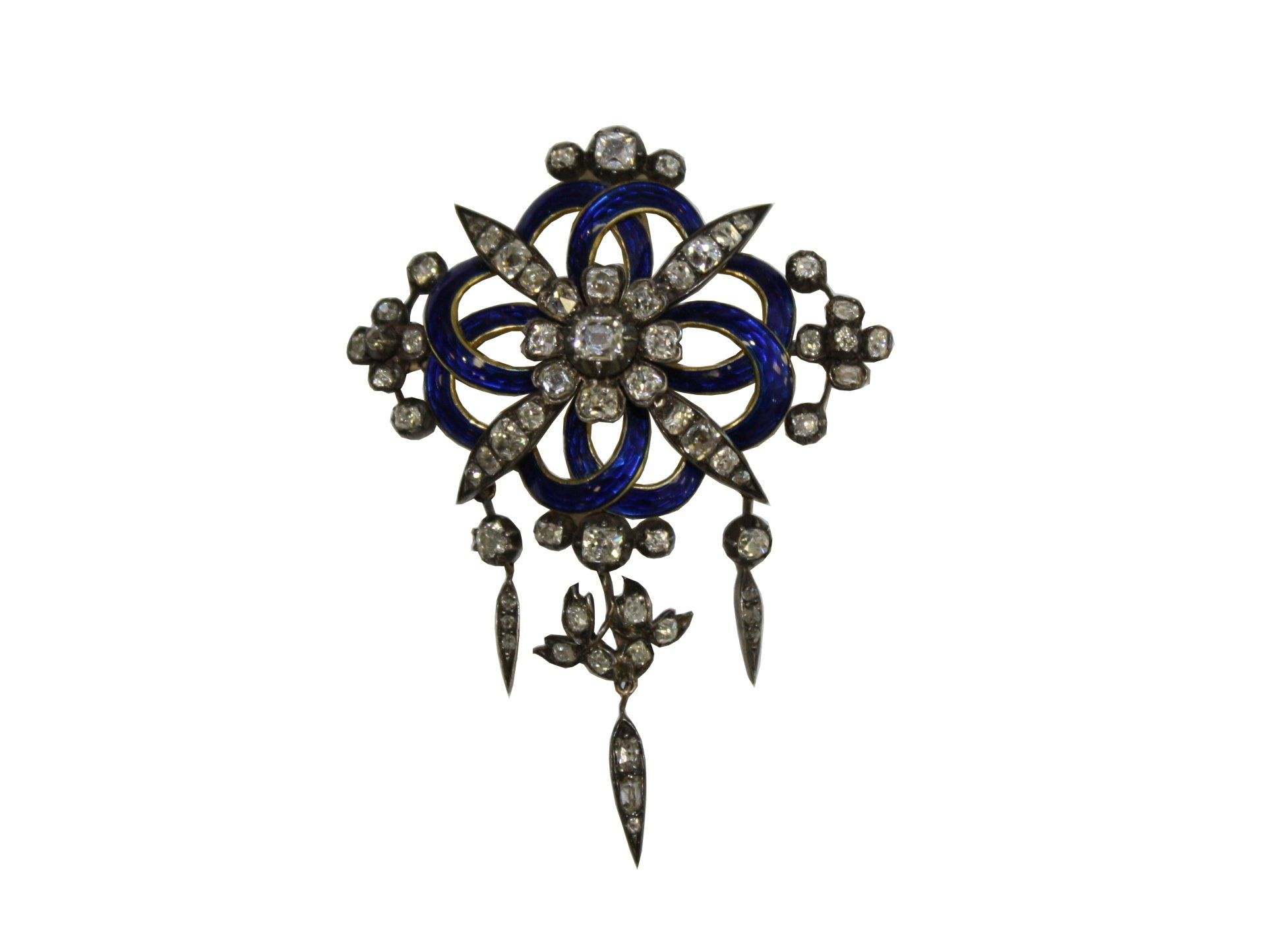 brooch