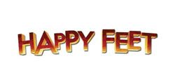 Happy Feet

