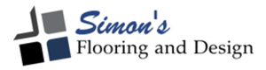 Simon's Flooring & Design-Logo