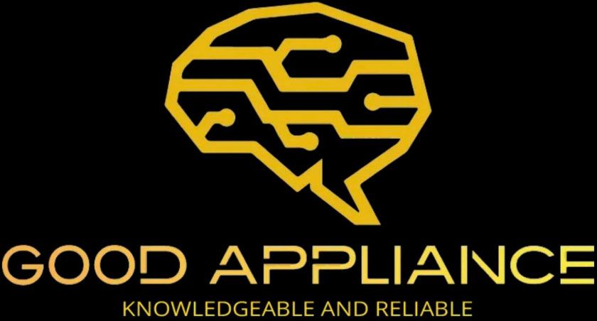 Good Appliance LLC-Logo