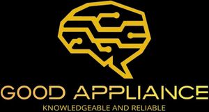 Good Appliance LLC-Logo