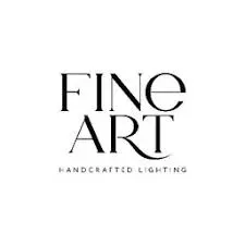 Fine Art Handcrafted Lighting logo