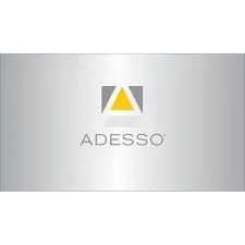 Adesso logo