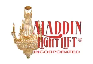 Aladdin Light Lift logo