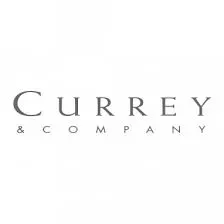 Currey logo