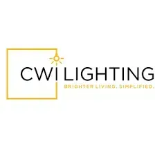 CWI Lighting logo