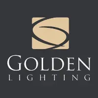 Golden logo