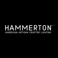 Hammerton logo