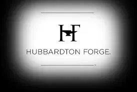 Hubbardton Forge logo