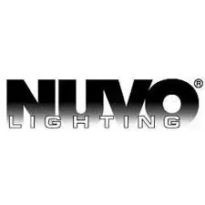 Nuvo logo