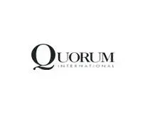 Quorum logo