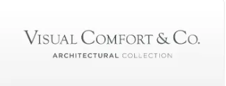 Visual Comfort & Co. Architectural Collection logo