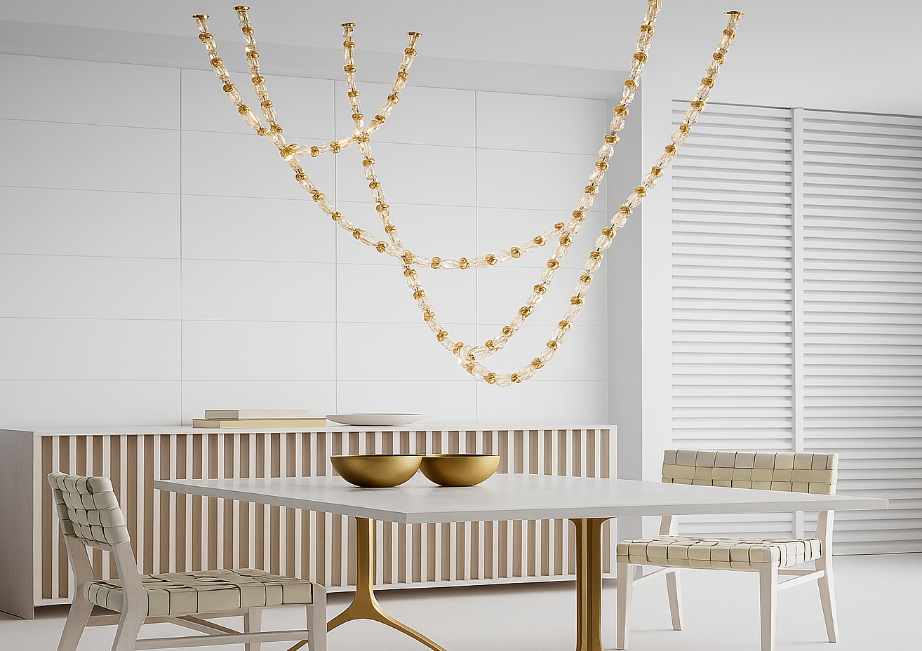 Lights On Design