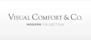 Visual Comfort & Co. Modern Collection logo