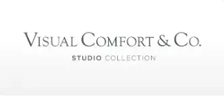 Visual Comfort & Co. Studio Collection logo