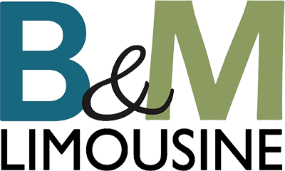 B & M Limousine Service Inc - logo