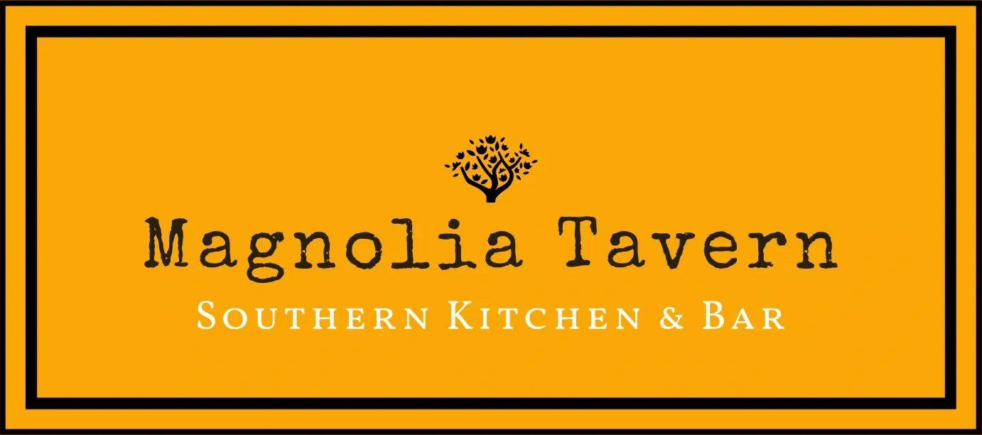 Magnolia Tavern - Logo