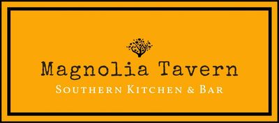 Magnolia Tavern - Logo