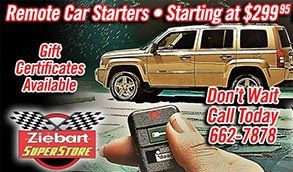 Ziebart Superstore Auto Detailing Bloomington Il