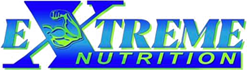 Extreme Nutrition | Logo