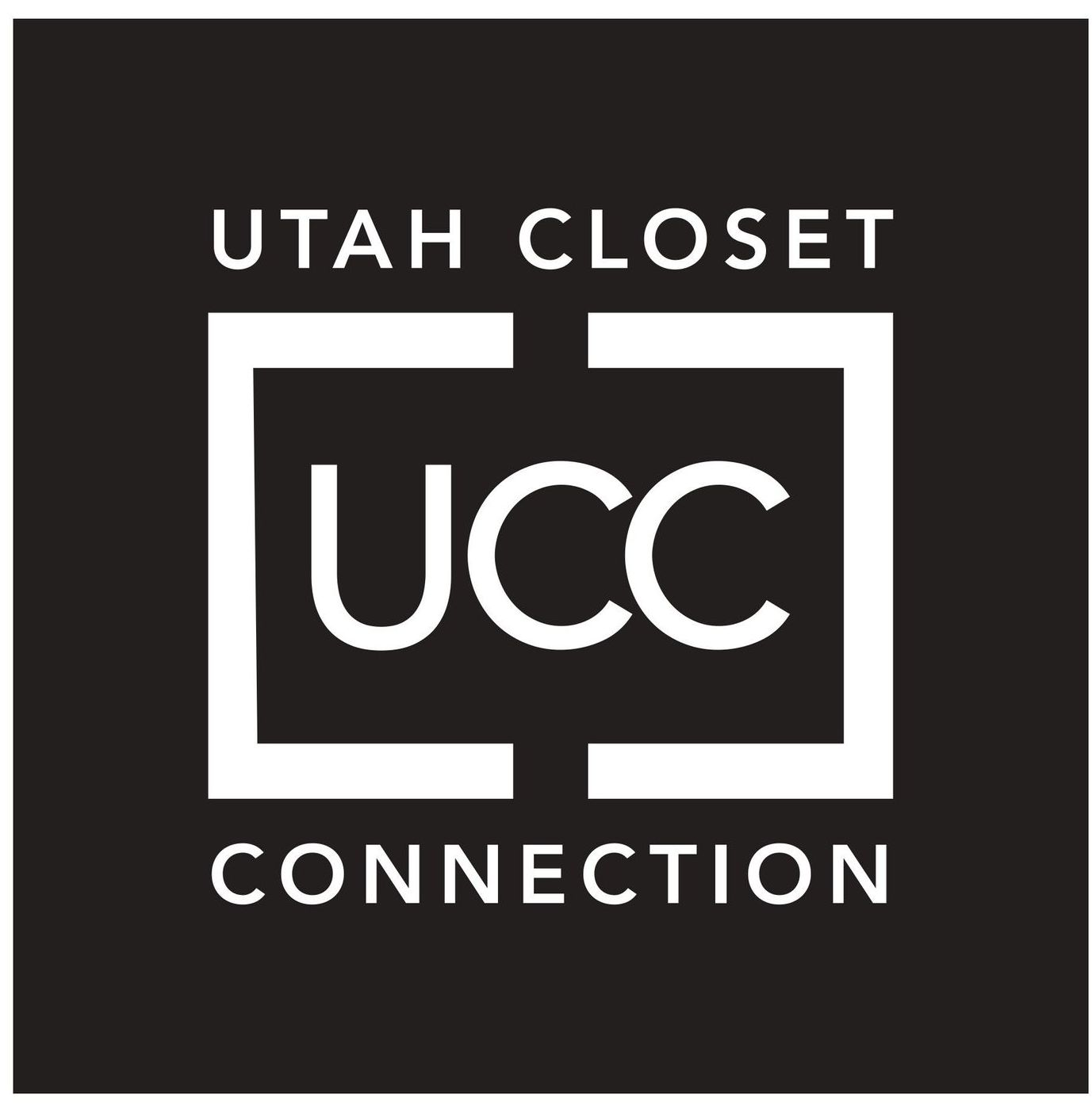 Utah Closet Connection LLC - Logo