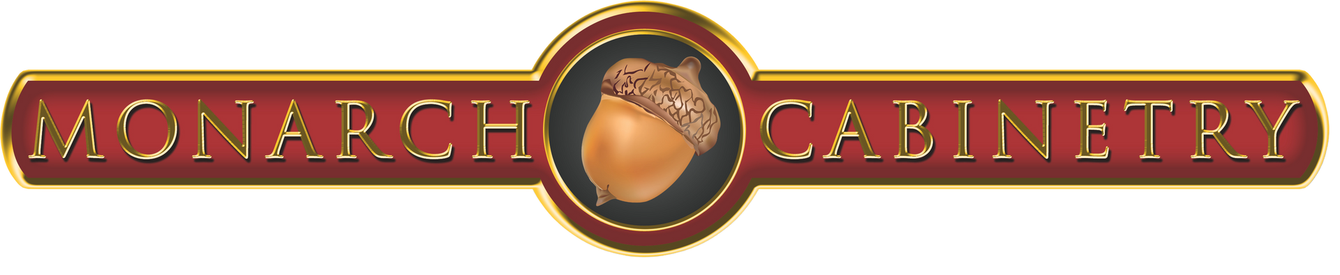 Monarch Cabinetry Springfield logo