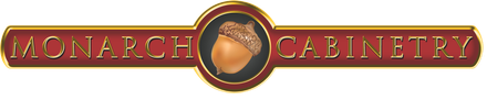 Monarch Cabinetry Springfield logo
