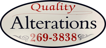 Quality Alterations - logo