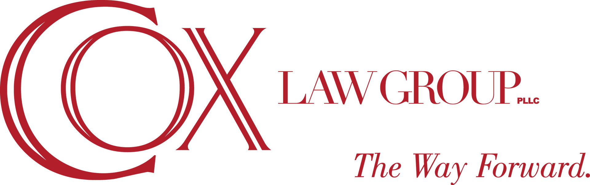 Cox Law Group, PLLC - Logo