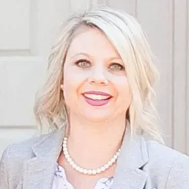 Photo of Heidi Shafer