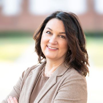 Photo of Janice Hansen