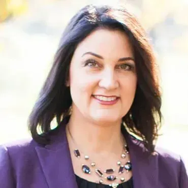 Photo of Janice Hansen