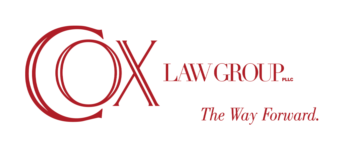 Cox Law Group, PLLC - Logo